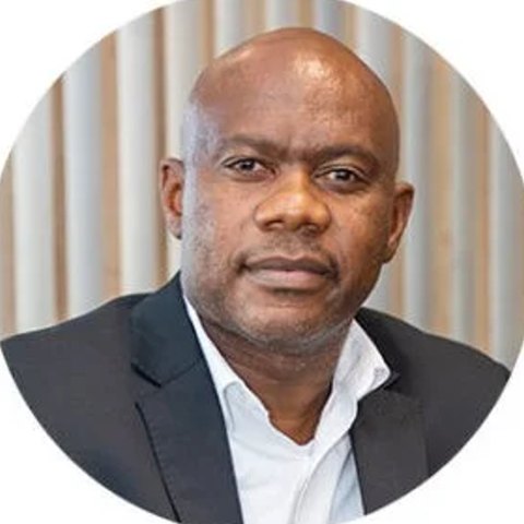 Portrait of Tilson Mphathi Manyoni